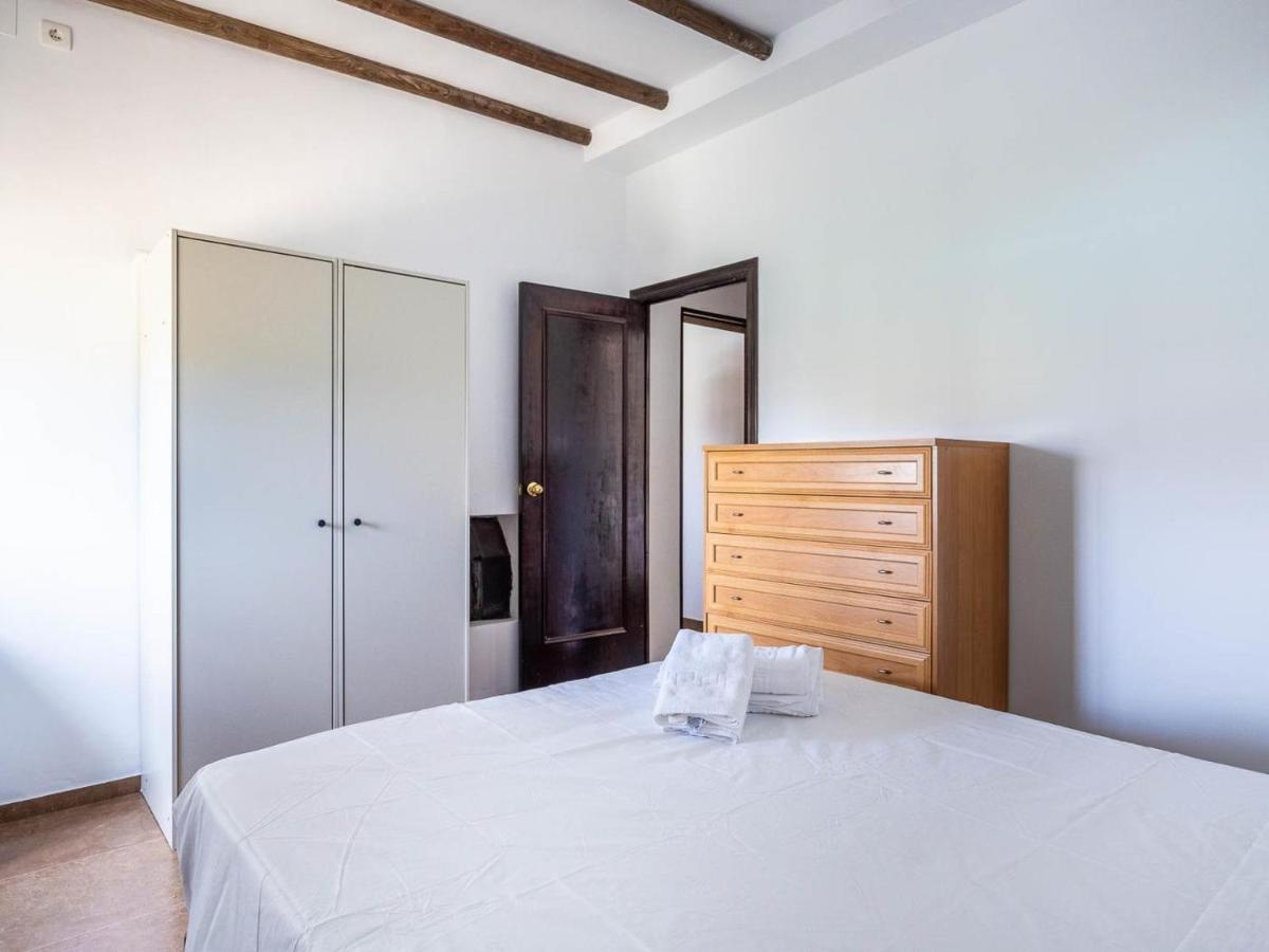 Villa Santa Teresa Vacacional Sevilla Dos Hermanas Buitenkant foto