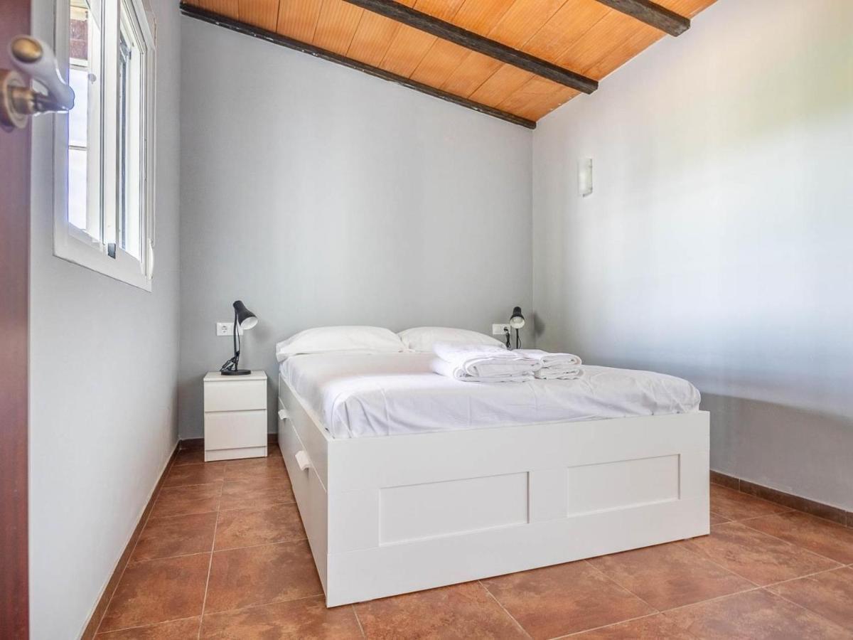 Villa Santa Teresa Vacacional Sevilla Dos Hermanas Buitenkant foto