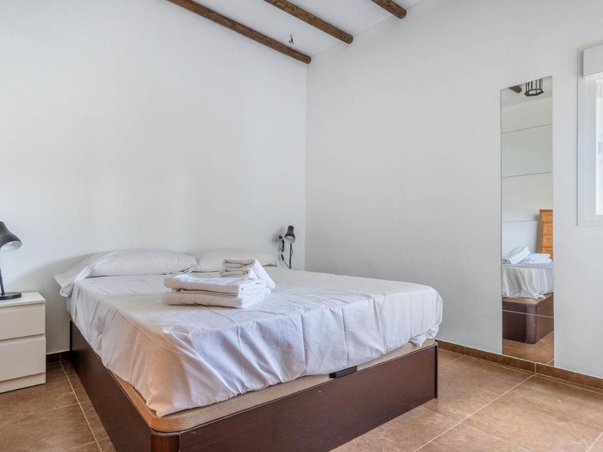 Villa Santa Teresa Vacacional Sevilla Dos Hermanas Buitenkant foto