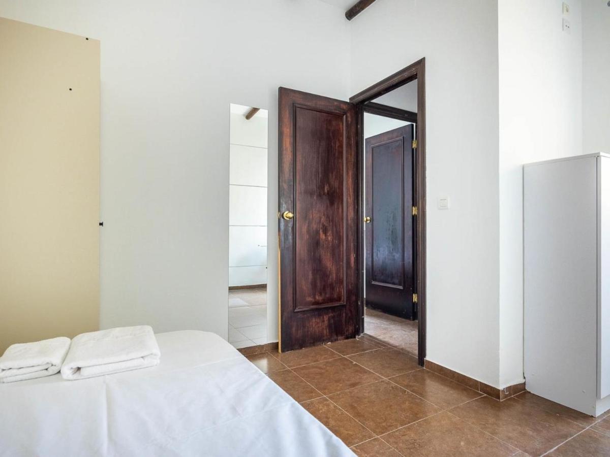 Villa Santa Teresa Vacacional Sevilla Dos Hermanas Buitenkant foto